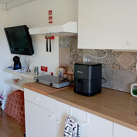 Sossego E Tranquilidade-Valley Guest House-Perto De Lisboa-Estacionamento A Porta Do Alojamento Аруда дос Виньос Екстериор снимка